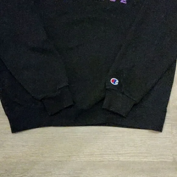 Champion Williams College Sweatshirt - Picture 3 of 5